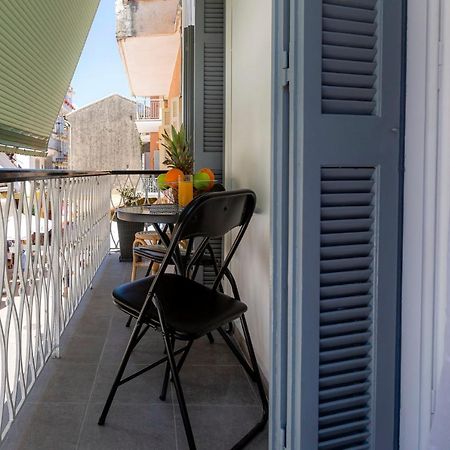 H&G Old Town Apartment Corfu  Экстерьер фото
