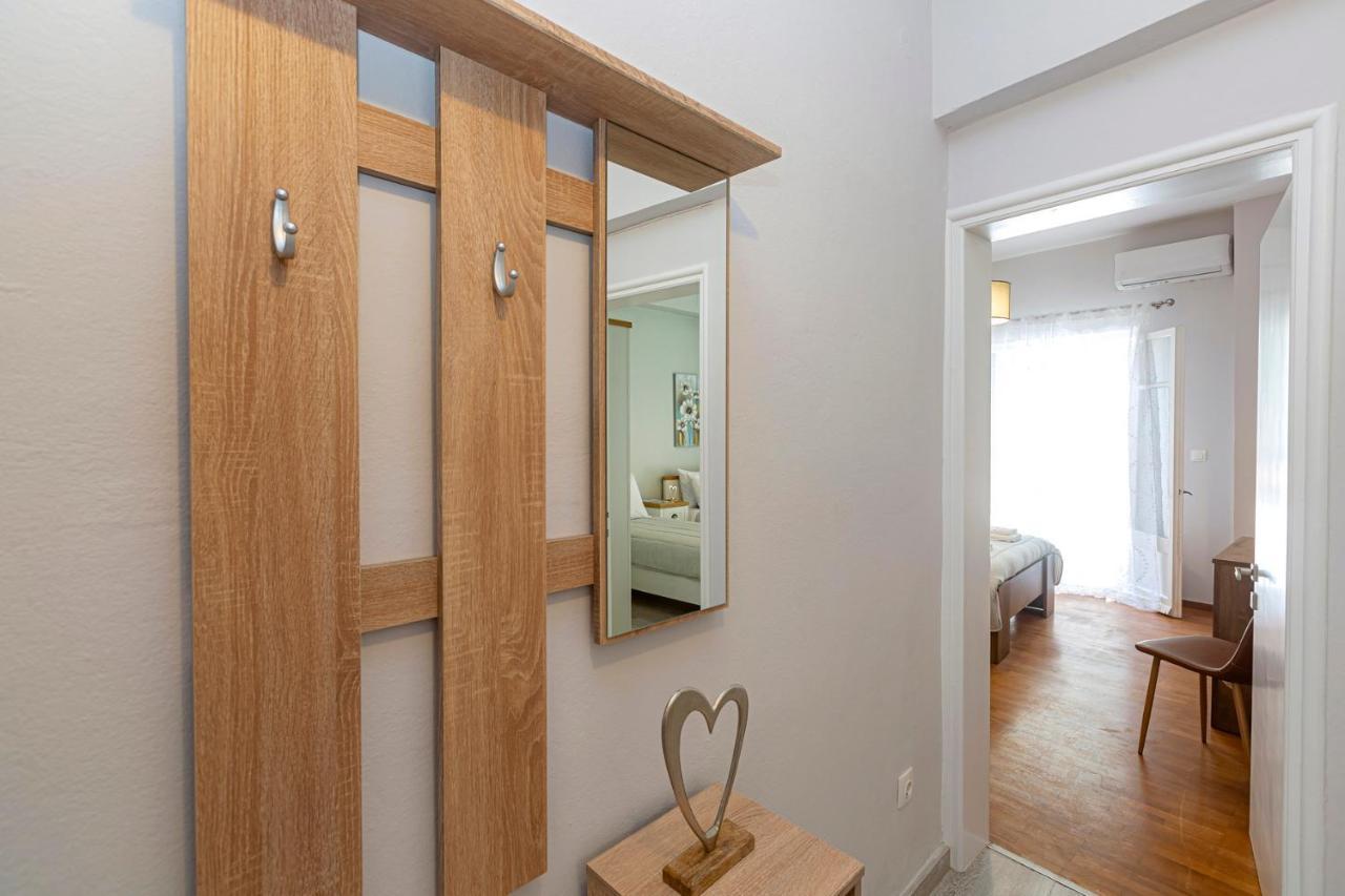 H&G Old Town Apartment Corfu  Экстерьер фото
