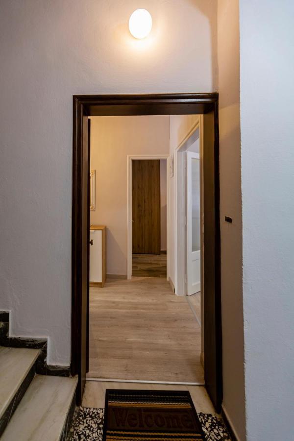 H&G Old Town Apartment Corfu  Экстерьер фото