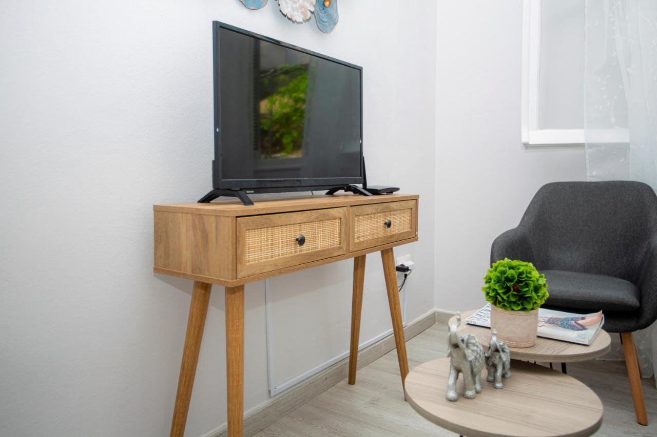 H&G Old Town Apartment Corfu  Экстерьер фото