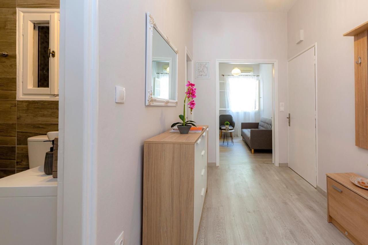 H&G Old Town Apartment Corfu  Экстерьер фото
