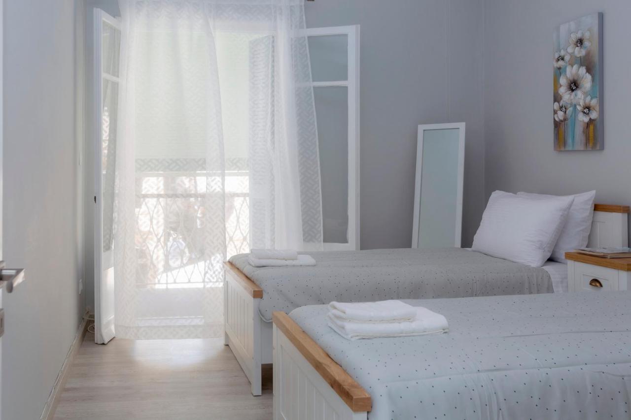 H&G Old Town Apartment Corfu  Экстерьер фото