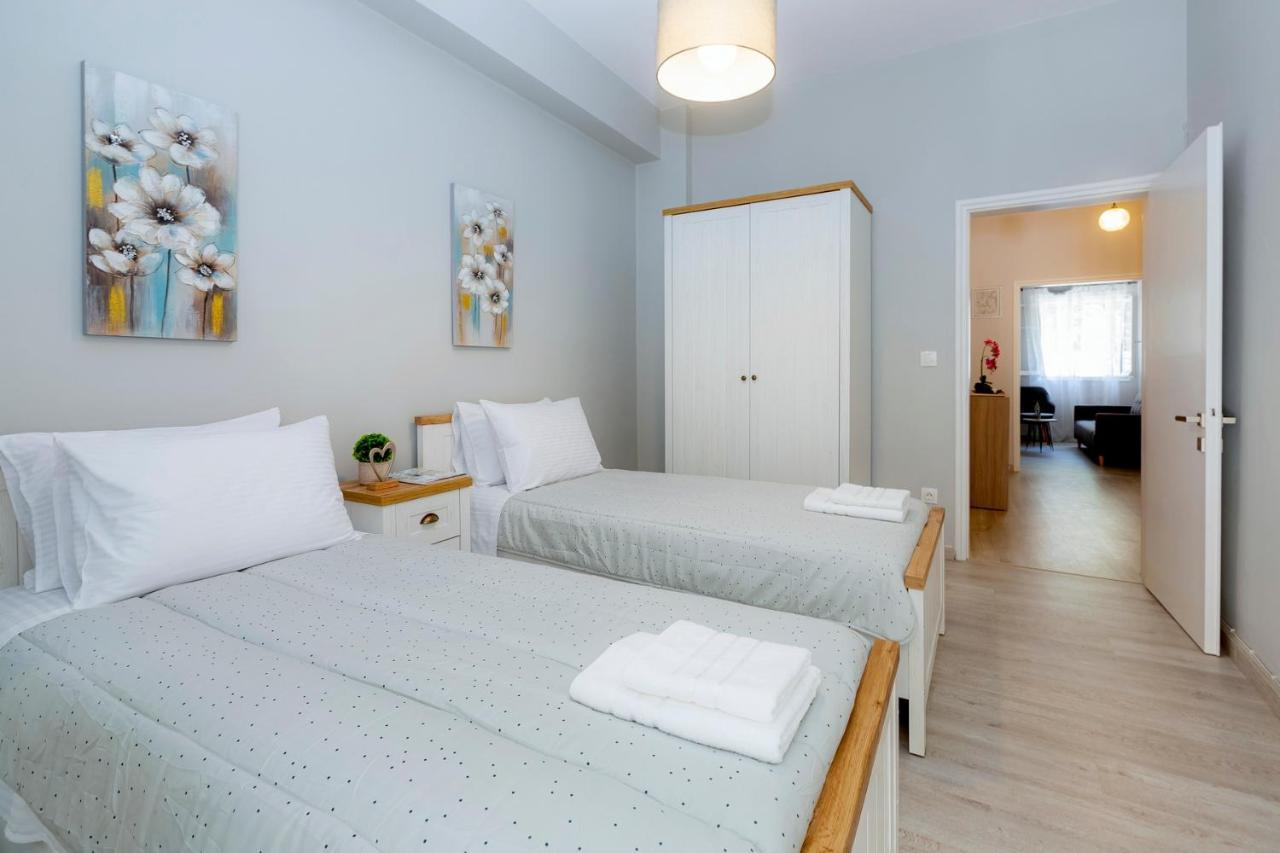 H&G Old Town Apartment Corfu  Экстерьер фото