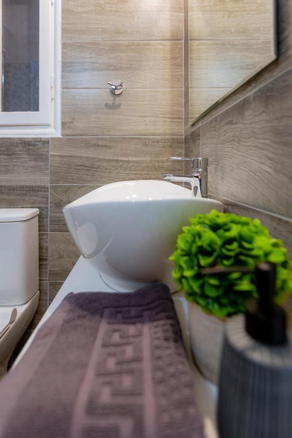 H&G Old Town Apartment Corfu  Экстерьер фото