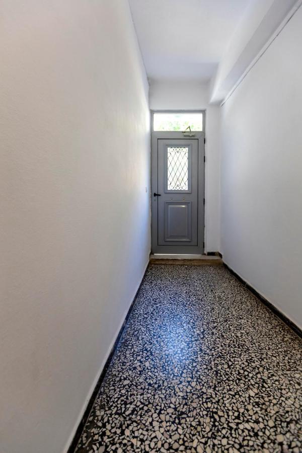 H&G Old Town Apartment Corfu  Экстерьер фото