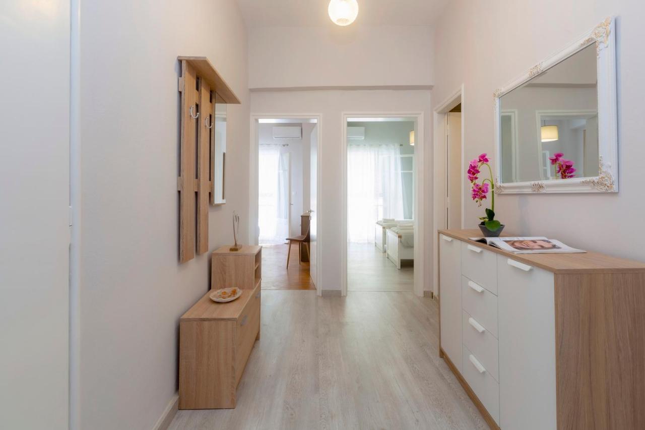 H&G Old Town Apartment Corfu  Экстерьер фото