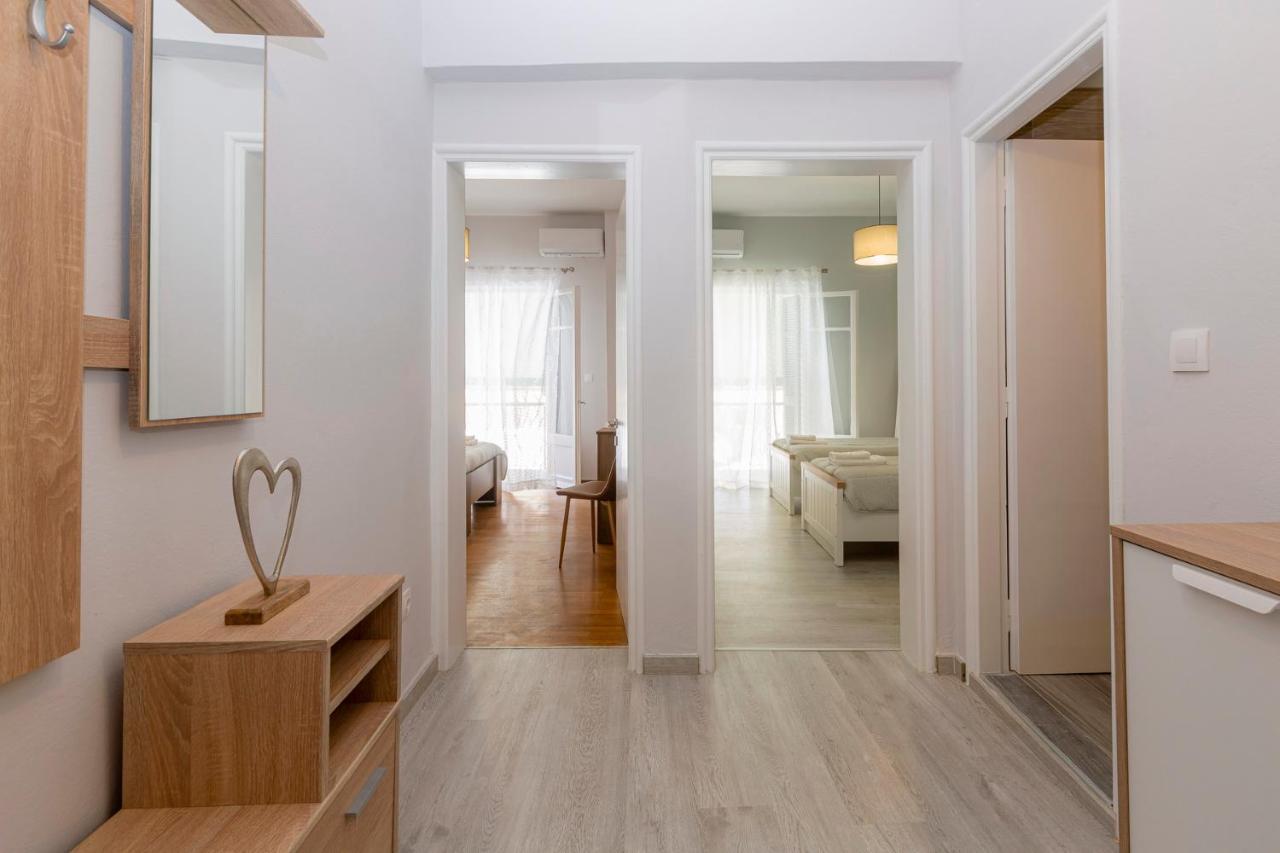 H&G Old Town Apartment Corfu  Экстерьер фото