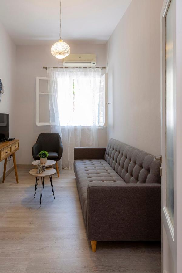 H&G Old Town Apartment Corfu  Экстерьер фото