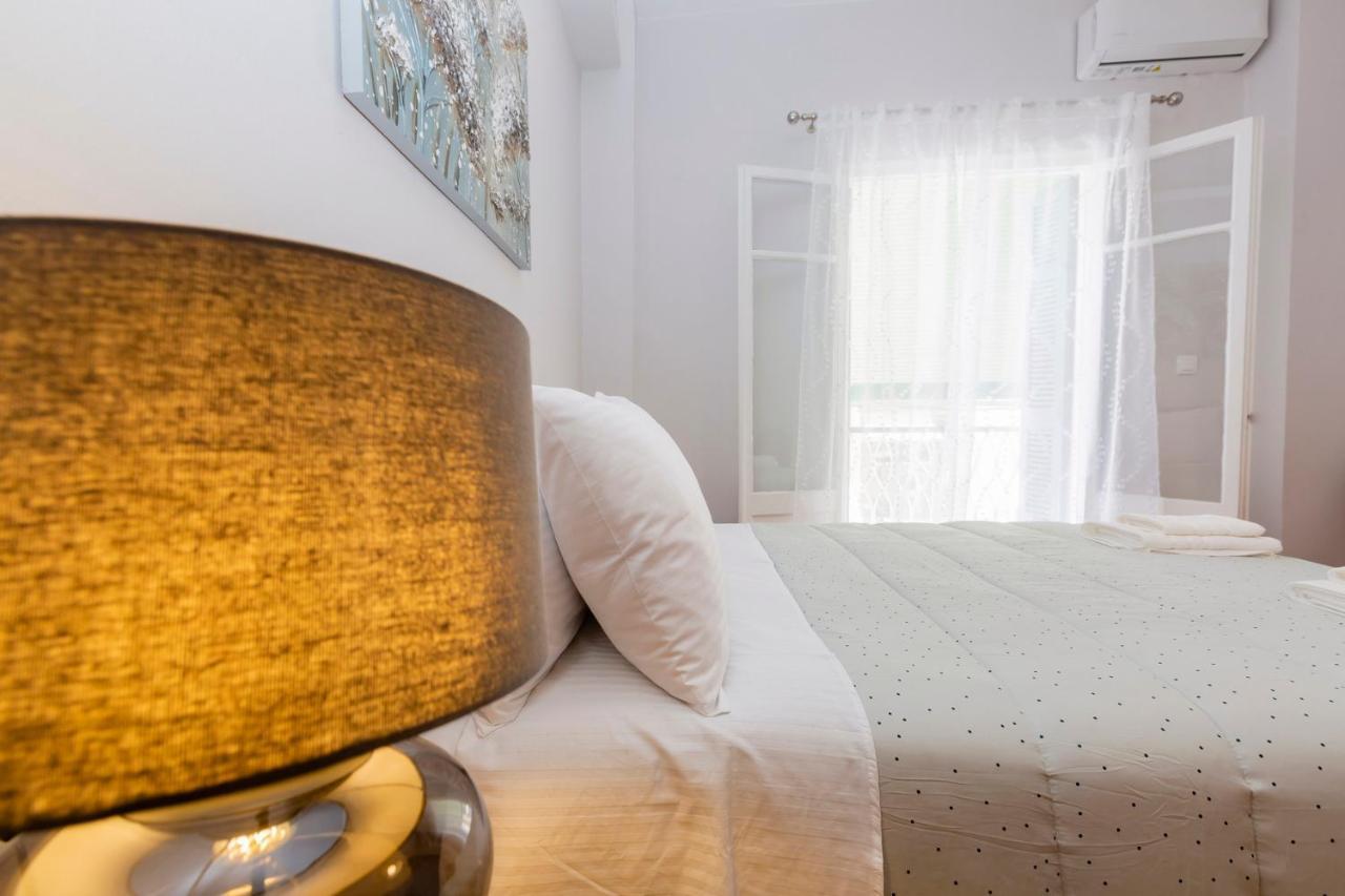 H&G Old Town Apartment Corfu  Экстерьер фото