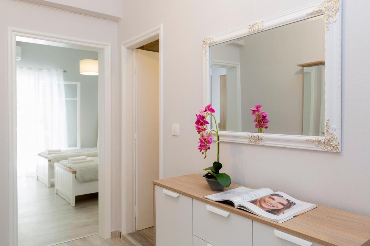 H&G Old Town Apartment Corfu  Экстерьер фото